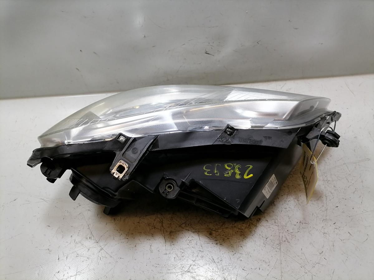 VW Polo 9N3 original Scheinwerfer vorn links Halogen Bj.2005